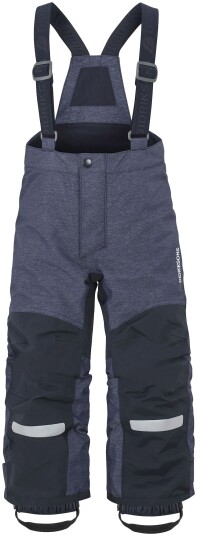 Didriksons Idre Vinterbukse Denim Blue 90