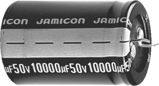Jamicon Elektrolyttkondensator Radial 400 V ±20 % Ø X H 35 Mm X 45,0 Mm 1 Stk