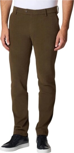 Brooks Brothers Herre Bukser Grønn W36,