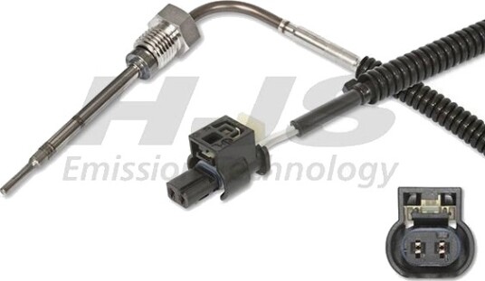Sensor eksostemperatur HJS 92 09 4163