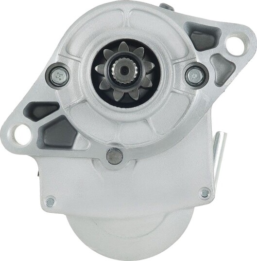 AS PL S6669S Starter AS PL S6669S Starter