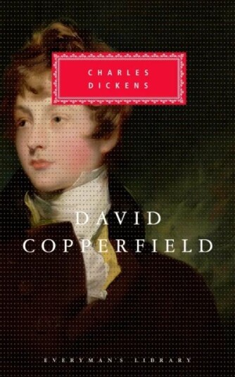 David Copperfield Av Charles Dickens David Copperfield Av Charles Dickens
