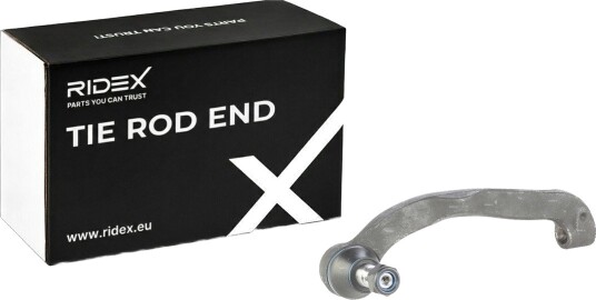 RIDEX 914T0182 Endeledd