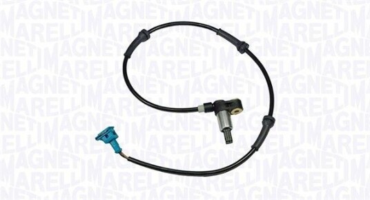ABS sensor MAGNETI MARELLI 172100063010 ABS sensor MAGNETI MARELLI 172100063010