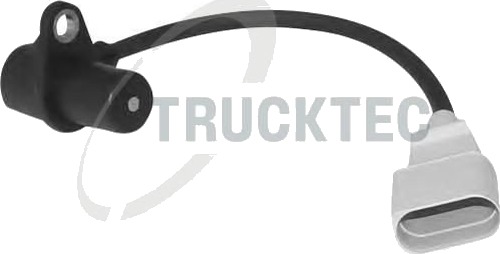 Impulsgiver, veivaksel TRUCKTEC AUTOMOTIVE 07.17.032