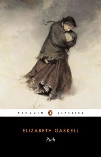 Ruth Av Elizabeth Gaskell