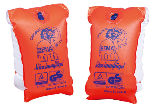 BEMA armringer 0-11 kg.