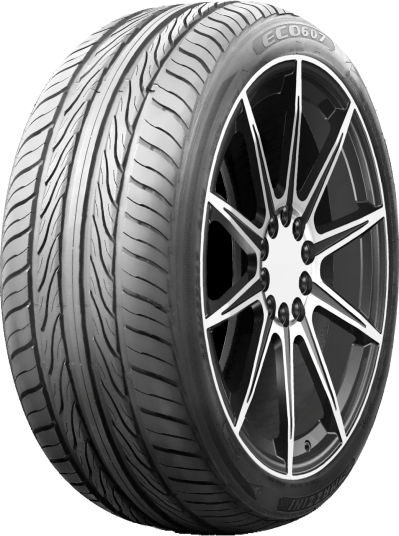 Mazzini ECO607 285/35R22 112W XL Mazzini ECO607 285/35R22 112W XL