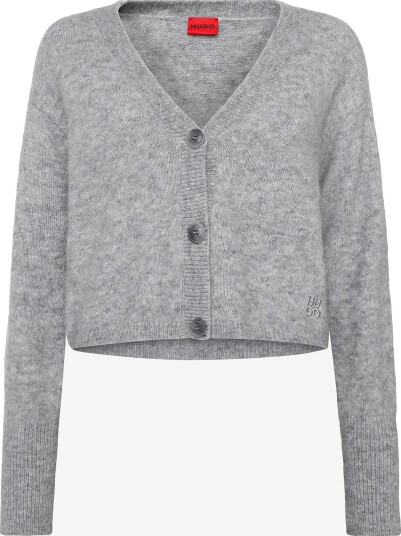 HUGO Sirala   OPEN GREY   S