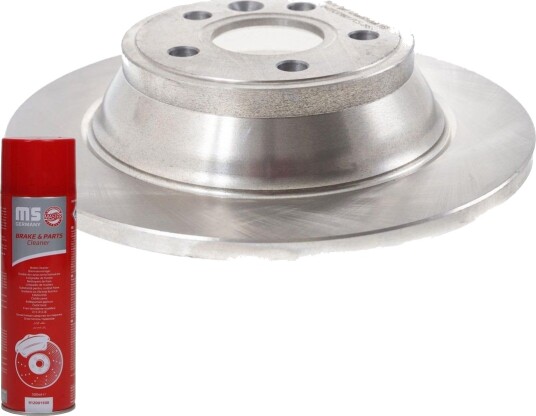 Bremseskive MASTER-SPORT 24011201801-PCS-MSP