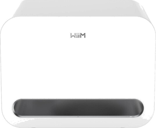 WiiM Sub Pro Hvit WiiM Sub Pro Hvit