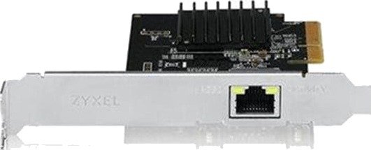 ZyXEL XGN100C Network Adapter PCIe 3.0 x2 10Gb Ethernet XGN100Cv3-ZZ0101F