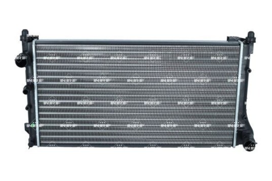 Radiator NRF 58376 Radiator NRF 58376