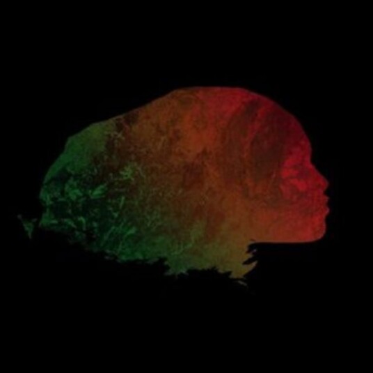 Thaba Eyes Rest Their Feet LP/Vinyl