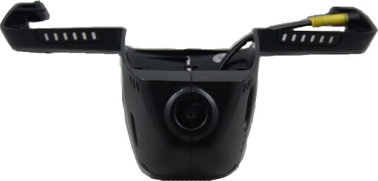 FITCAMX Integrert Plug & Play 4K Dashcam BMW X4 (2018 ->)