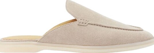 Scarosso Herre Sko Beige 42 1/2 EU, Scarosso Herre Sko Beige 42 1/2 EU,
