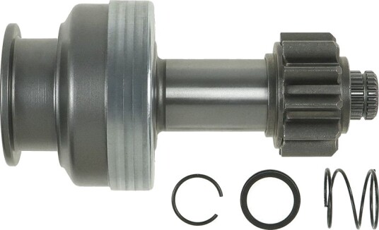 Friløpsgir, starter AS-PL SD5092