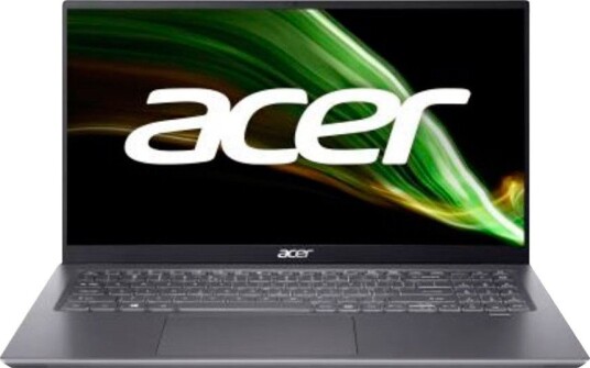 Acer Swift X SFX16-51G 16,1" Intel Core i5 16GB RAM 512GB SSD