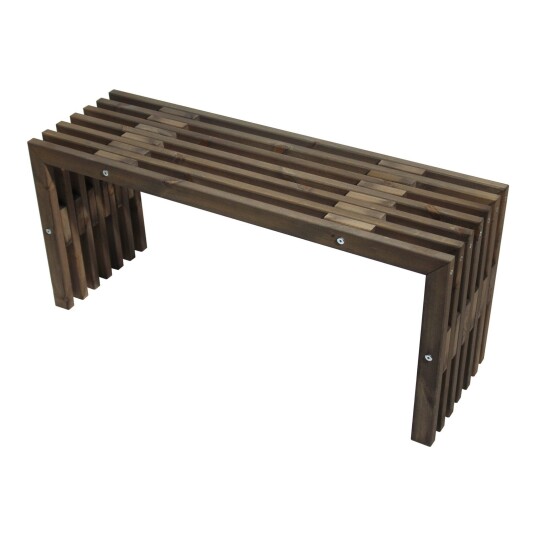 Hartman D Bench Krakk furu 93765