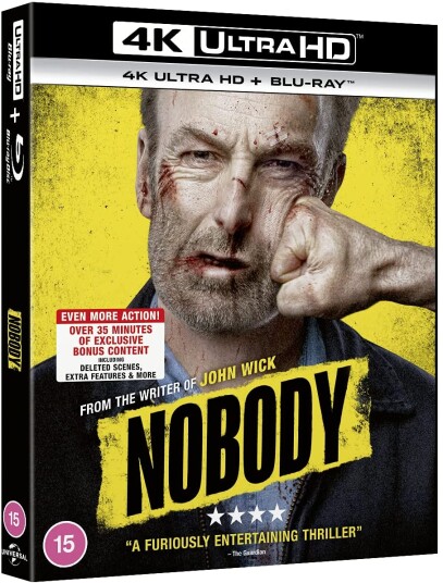 Nobody