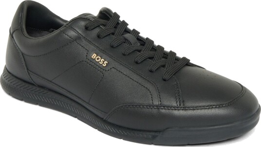 BOSS Nitan_Lowp_Bu Black 45 BOSS Nitan_Lowp_Bu Black 45