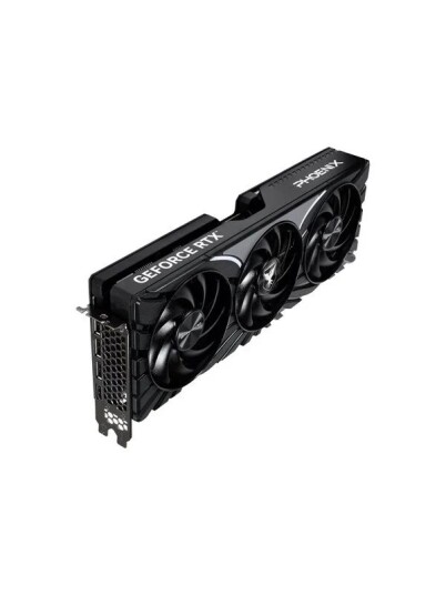 Gainward RTX 5070 Ti Phoenix-S Grafikkort 16GB GDDR7 PCIe 5.0 Gainward RTX 5070 Ti Phoenix-S Grafikkort 16GB GDDR7 PCIe 5.0