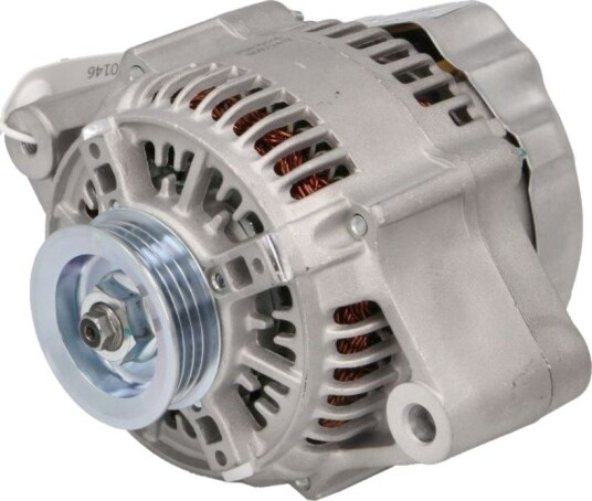 Dynamo PULSAR PSR10146