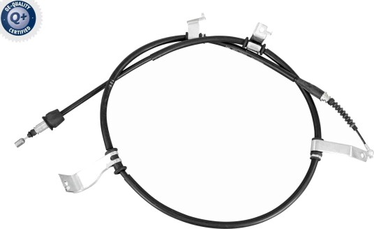 Ackoja Tautrekk parkeringsbrems ACKOJA A52 30026 Ackoja Tautrekk parkeringsbrems ACKOJA A52 30026