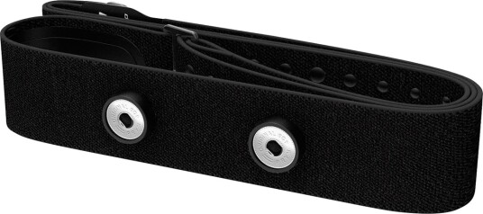 Polar Pro Pulsbelte XXXL Svart Polar Pro Pulsbelte XXXL Svart