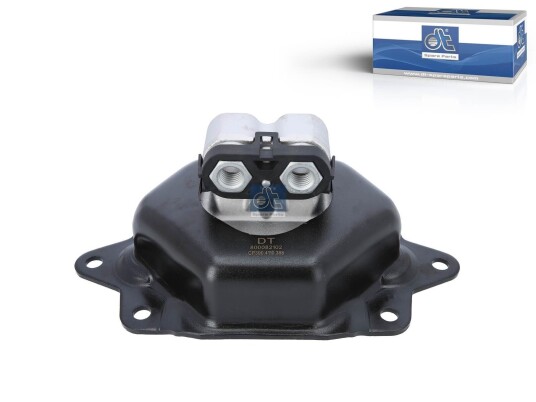 Motorfeste DT Spare Parts 2.10388