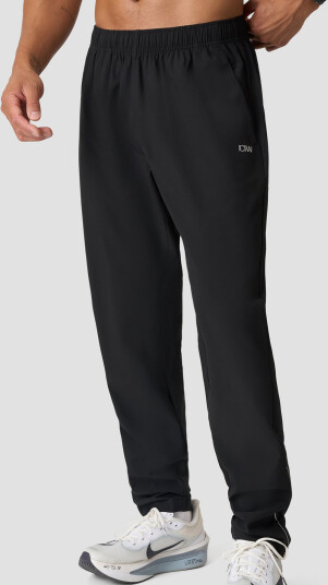 ICIW Mirage Cardio Pants Sort L ICIW Mirage Cardio Pants Sort L