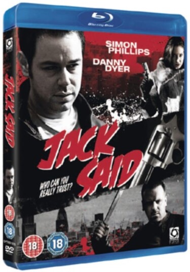 Jack Said