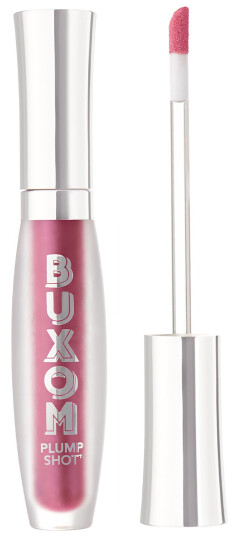 BUXOM Plump Shot™ CollagenInfused Lip Serum Dreamy Dolly
