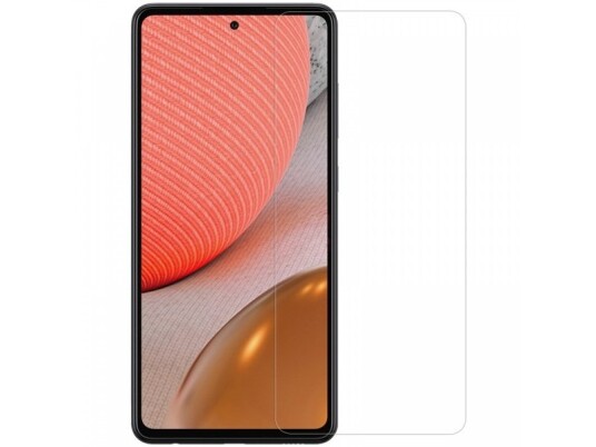 Nillkin Anti-Explosion Glass 2.5D - Beskyttelsesglass For Samsung Galaxy A72 5G / 4G