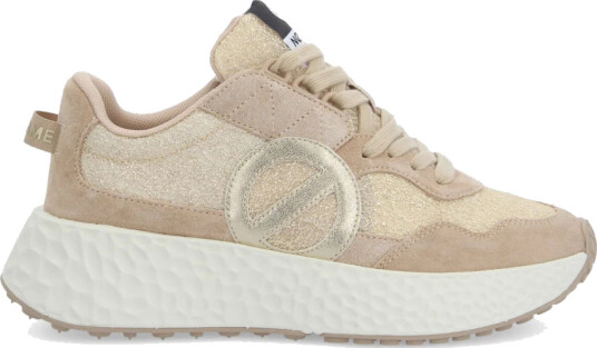 No Name, Dame, Sko, Beige, 40 EU, No Name, Dame, Sko, Beige, 40 EU,