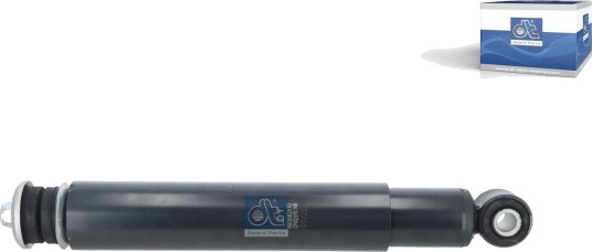 DT Spare Parts 5.00148 Støtdemper DT Spare Parts 5.00148 Støtdemper