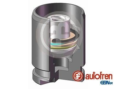 Autofren Seinsa Stempel bremsecaliper AUTOFREN SEINSA D025577K