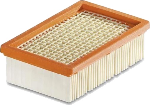 Kärcher Professional 28630050 Flatfilter Kärcher Professional 28630050 Flatfilter