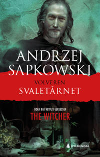 Svaletårnet Av Andrzej Sapkowski Svaletårnet Av Andrzej Sapkowski