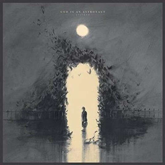 God Is An Astronaut Epitaph Vinyl
