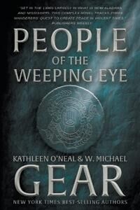 Gear Kathleen O'Neal People of the Weeping Eye