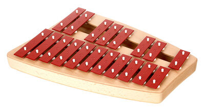 Sonor NG30 Sopran Glockenspiel Sonor NG30 Sopran Glockenspiel