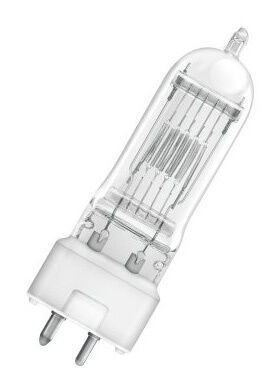 Osram CP89 64717 FRM 650W 240V GY9.5 Osram CP89 64717 FRM 650W 240V GY9.5