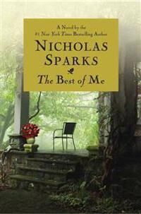 Sparks Nicholas The Best of Me