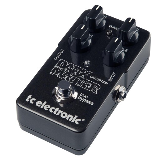 TC Electronic Toneprint Dark Matter Distortion TC Electronic Toneprint Dark Matter Distortion