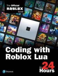 Official Roblox Books