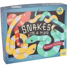 Peliko Snakes On A Plan Peliko Snakes On A Plan