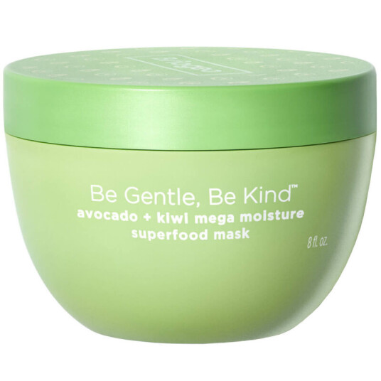 Briogeo Be Gentle, Be Kind Avocado + Kiwi Mega Moisture Superfood Mask 240ml