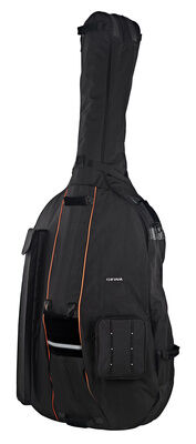 Gewa Premium Bass Gig Bag 3/4 Gewa Premium Bass Gig Bag 3/4
