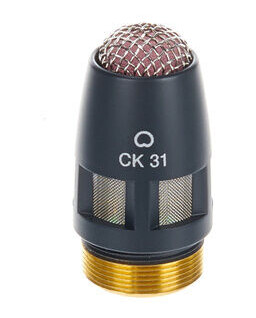 AKG CK31 Kondensator Mikrofonkapsel